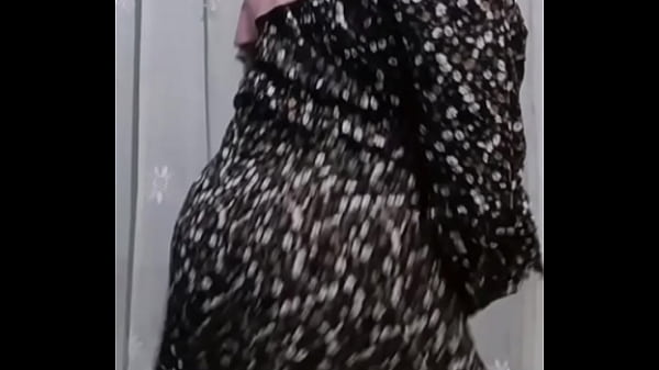 Bu Guru Hijab Lagi Viral Goyang Bugil Bikin Malu.