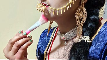 Malam Pertama Pasutri Desi India Mesum Panas, Suara Desah Hindi Bikin Makin Erotis, Video Mms Sex Pertama