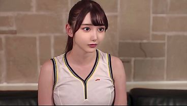 Jepang Paling Seksi, Klub Tenis 18 Tahun Yang Bikin Ngiler