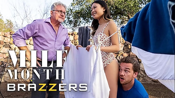 Lulu Chu Ngegas Cari Kontol Gede Kyle Mason Sampai Puas – Brazzers