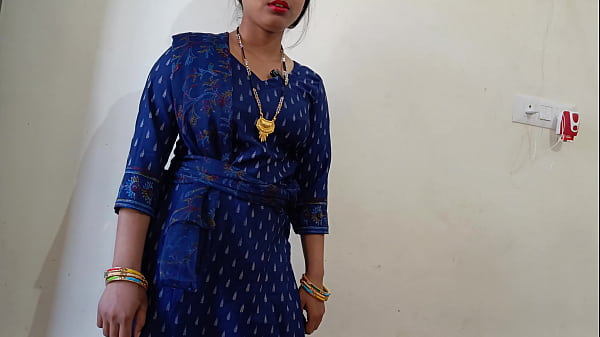 Desi Desa Pembantu India Panas Ngentot Gaya Dogy Style Sakit Dengan Suara Hindi Jelas