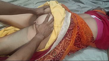 Tukang Ledeng Dibayar Dengan Ngewe Ibu Rumah Tangga, Suara Crotan Hot