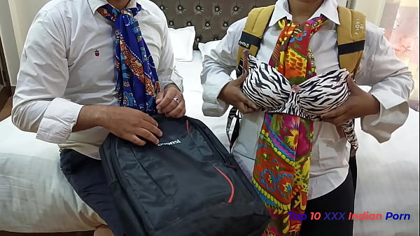 Abis Ngebut Di Oyo, Cewek Desi Langsung Digebuk Habis-habisan Sama Bocah Sekolah Paling Bejad, Pertama Ketemu Langsung Crot Dalam