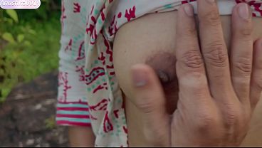 Tonton Video Seks Gadis Desa India Di Hutan, Nafsu Liar Bikin Ketagihan
